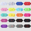 1Set Stretching Lock Lace 25 Colors Shoe Laces Elastic Sneaker Shoelaces Shoestrings Running Jogging Triathlon. 