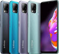 Infinix Hot 10S 6GB 128GB - 48MP Camera - Helio G85 Processor Box Pack. 