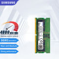SAMSUNG 8GB DDR5 LAPTOP RAM 4800mhz (1 year warranty). 