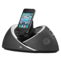 JBL OnBeat Air iPad/iPod/iPhone Speaker Dock with AirPlay And Britz Bluetooth. 