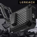 【Special Promotion】Lereach for AirPod Pro 2 Cover Cae All-round Protection Fahionable Deign,Light and Portabl Back Cover. 