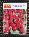 30+ Red  Cherry Tomatoes Seeds F1 Hybrid Vegetable. 