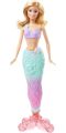 Barbie Fairytale Dress Up Doll. 