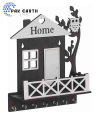 Pak Earth Store Wooden Key Holder I Key Holder Wall I Mobile Charging Holder for wall I Key Holder Wall Hanger I Key Holder Wall Hanging I Key Holders I Home Design Key Holder I Home decoration Items I Decoration Pieces. 