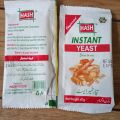 Instant Yeast - 11 gm (2 Pkt). 