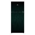 Dawlance Refrigerator 9160LF IceMax Mist Green | 10 Cubic Feet Double Door Refrigerator | 5-Way Cooling | Vitamin Fresh Technology | Hybrid Cooling | A+ Energy Efficient. 