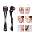 Derma Roller 0.5 Mm For Hair Growth - Black Head Remover - Derma Roller. 