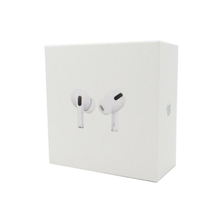 AirPods_Pro Wireless Earbuds Bluetooth Super Sound Bass