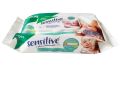 BUDGET BABY WIPES LIGHT WET 70 SHEETS Sensitive Baby Wipes, Unscented Cotton Wet Wipes for Newborn and Baby's delicate skin-High Quality. 