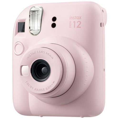 Fujifilm INSTAX Mini 12 Instant Flim Camera