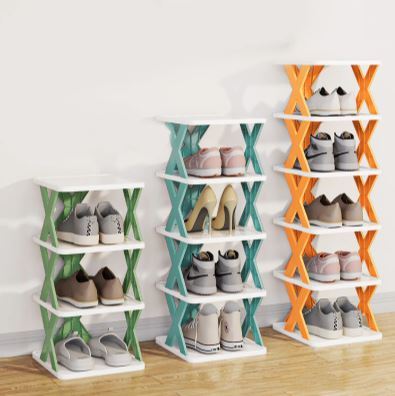 Simple%20Shoe%20Rack%20Shoe%20Storage%20Organizer,%20Compact%20Shoe%20Shelf,%20Door%20Shoe%20Cabinets%20Bathroom%20Shelving%20Closet%20Organizer%20(6%20Layer)%20-%20Image%202