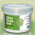 500 gm Aloe Vera Gel by Bio Shop™ for face & hairs Made with Aloe Vera extract Gel for face. 