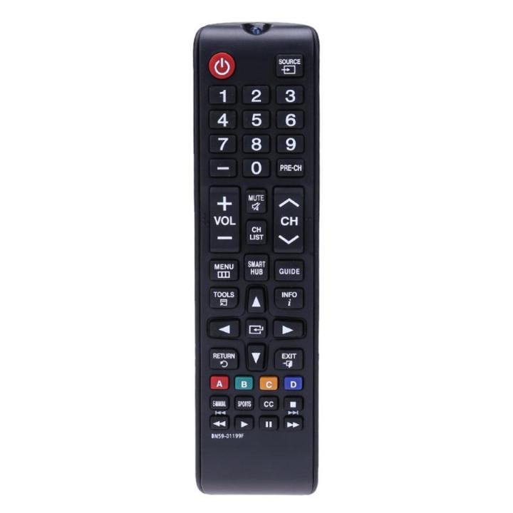 Replacement Television Remote Control RC All Function For Samsung