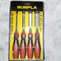 "Professional Wood Chisel Set with Smooth Cutting Action - Ideal for Precision Woodworking Projects & Smooth Woodworking Tool for Precision Carving and Crafting -  Comfortable grip handles for extended use without fatigue - Complete Set multiple Sizes". 