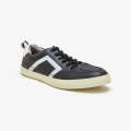 Calza Men's Lace-up Sneakers For Men - Shoes For Men - Winters Collection 2025. 