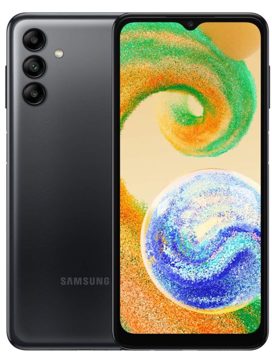 Samsung%20Galaxy%20A04s%20,%204GB%20Ram%20128GB%20Rom%20,%206.5%20Inches%20IPS%20Display%2090Hz%20,%205000%20mAh-%20Fast%20charging%2015W%20-%20Image%202