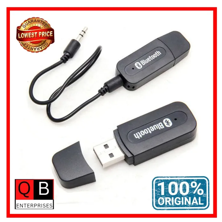 USB%20Bluetooth%20Music%20Receiver%20with%20Dual%20AUX%20Pin%20Bluetooth%20Audio%20Receiver%20for%20Car%20Computer%20-%20By%20QB%20-%20Image%205