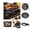 BBQ Smokeless Stove Grill, Korean BBQ Grill for Home, Outdoor & Picnic.. 