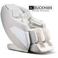 ExaltUs 4D Full Body Massage Chair with 12 Auto Programs for Body Relaxation | Electric Luxury Recliner Chair with Smart Features, Zero Gravity Design and Comfortable Home Use Experience. 