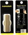 Margoun Universal Finger Grip Holder for Smartphones Anti-Drop Stand Ring Mount. 