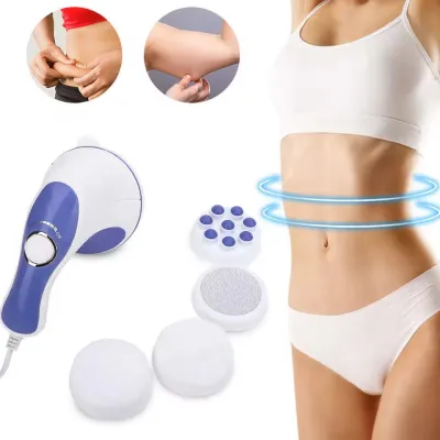 Handheld Full-Body Massager
