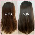 Keratin Brazilian Protein Shampoo & Conditioner Hair Mask With Argan Oil 1000ml Pack of 3. 