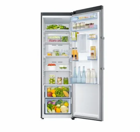 Samsung%20RR39M73107F/SG%20Tall%201%20Door%20with%20No%20Frost,%20375L%20-%20Image%205