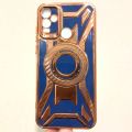 Sparx Neo 7 Ultra / Neo 7 Plus / Neo 5 Plus / Neo 7 / Neo 7 Pro Stylish Fancy Back Cover Case For Girls Boys. 