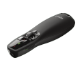 Logitech Presenter R400 Red Laser Pointer. 
