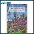 Deep Learning (Adaptive Computation and Machine Learning series) by Ian Goodfellow (Author), Yoshua Bengio (Author), Aaron Courville (Author). 
