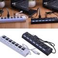7 Ports USB Hub Special. 