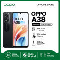 OPPO A38 | 6GB RAM + 128GB ROM. 