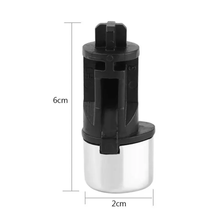 For%20Honda%20Accord%201998-2002%20Shift%20Knob%20Shifter%20Button%20Repair%20OEM%2054132-SDA-A81%20-%20Image%205