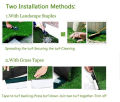 Artificial Grass - Real Feel American Grass -20MM( 4FT by 8FT). 