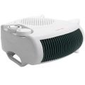 Electric Heater Fan Blower Heater 2000W. 
