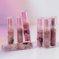 FLORTTE/FLORTTE Strange Melia Lip Essence Honey Lip Glossy Lip Oil Lip Glaze Female Student Lip Balm JiLinalso. 