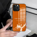 The Smiths rock ban phone case for iPhone 14 Pro Max 12 11 13 mini X XR Xs 8 7 6 plus se 2020 tempered glass back cover. 