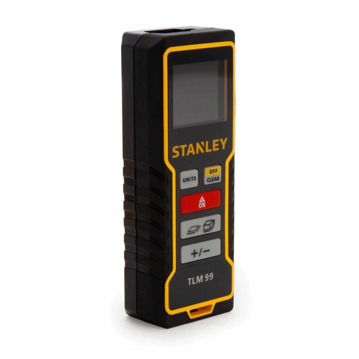 Stanley 99 True Laser Measurement - 30M