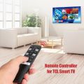 TCL New Voice Remote Control for TCL Smart TV Original. 