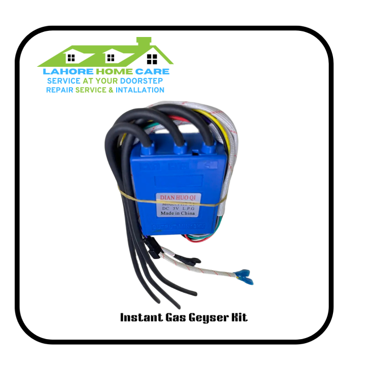 Instant%20Gas%20Geyser%20Kit%20-%20DC%203V%20LPG%20Ignition%20System%20with%2014%20Wires,%20Micro-Switch,%20Thermostat,%20Solenoid%20&%20Display%20Support%20-%20Image%202