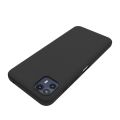 Moto G50 5G Case Soft TPU Slim Smooth Flexible Protective Phone Cover Motorola G50 5G - Black Matte. 
