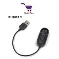 Xiaomi Mi Band 4 Watch Charger - Mi Band 4 Dock Charger - Mi Watch Charger - Mi Band 4 Smart Watch Charger - USB Charging Dock For Mi Band 4.. 