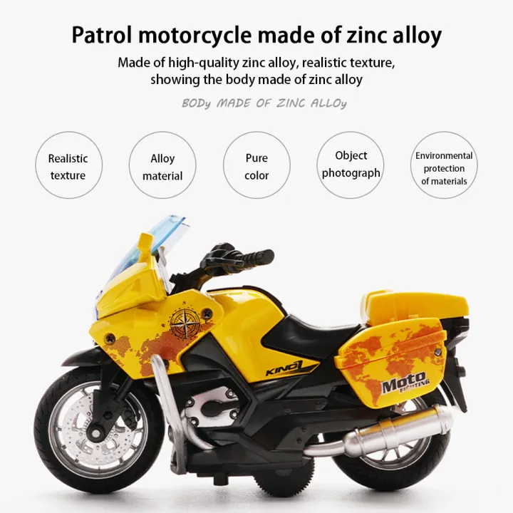 PinShang%201:14%20Police%20Motorcycle%20Model%20Toys%20Children%20Alloy%20Pull%20Back%20Motorcycle%20-%20Image%204