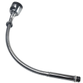 Flexible Kitchen faucet Sink mixer shower neck & Hoes 360 Rotating Flexible Kitchen faucet basin mixer shower flexible neck bathroom basin mixer flexible neck bathroom basin flexible neck. 