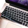 Keyboard Cover For Dell Inspiron 15 5000 5510 5515 5518 3000 3510 3511 3515 3520 3521 3525 15.6 Pro Silicone Protector Skin Case. 