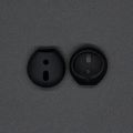 Airpods Earphone Headphone Anti-lost Ear Cap Anti-drop Soft TPU Eartip Earcap. 