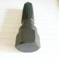 14mm Spark Plug Thread Repair Kit Rethread Tool Kit Reamer Tap M14x1.25. 