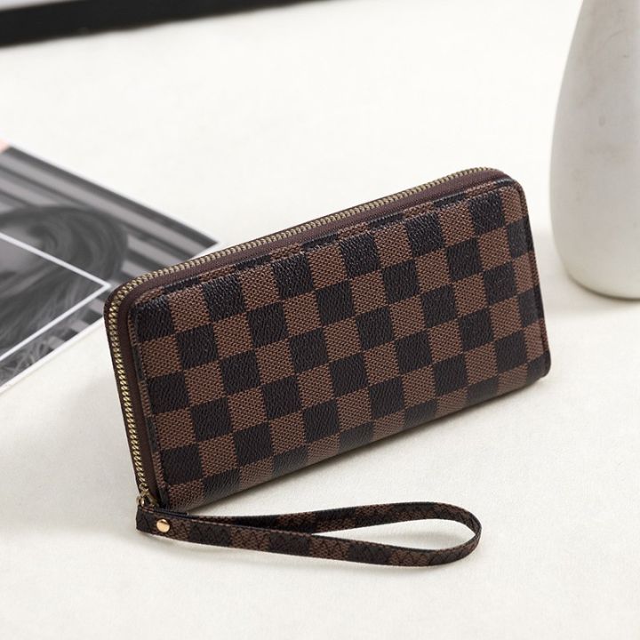 JNK%20#H9112%20Korean%20Fashion%20Unisex%20PU%20Leather%20Wallet%20-%20Image%202