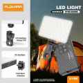 RMG TRADERS U160 Selfie Light – Portable LED Video Light for Photography and Content Creation. 