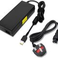 Delippo 135W 20V 6.75A Laptop Ac Adapter Charger For Lenovo All in one T450P T460P C350 C360 C365 C460 C560 A540 A740 B5400 G400 G400s G405 G405s G410 G410s. 